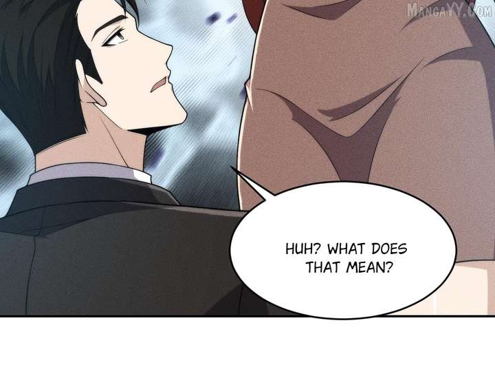 Hidden Dragon in the City (2025) Chapter 15 page 136 - 