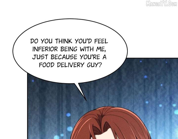 Hidden Dragon in the City (2025) Chapter 15 page 137 - 