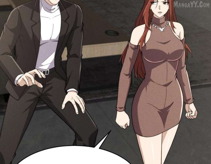 Hidden Dragon in the City (2025) Chapter 15 page 141 - 