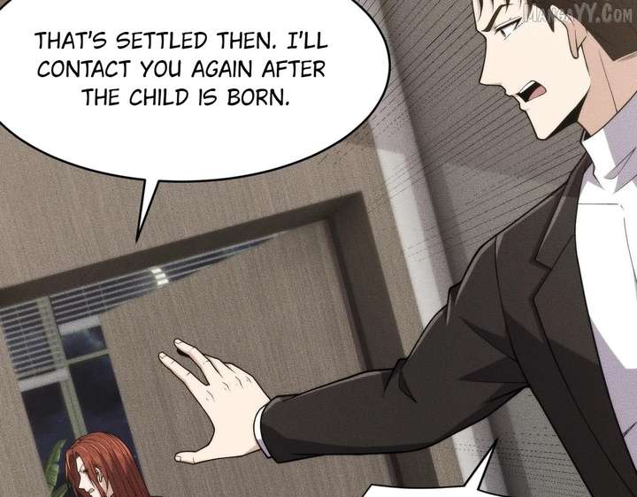 Hidden Dragon in the City (2025) Chapter 15 page 143 - 