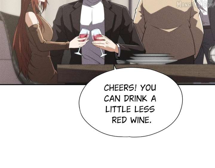 Hidden Dragon in the City (2025) Chapter 15 page 3 - 