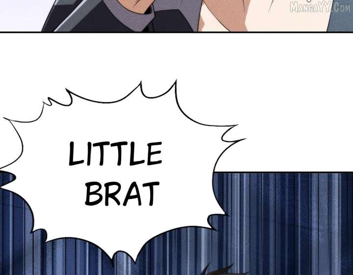 Hidden Dragon in the City (2025) Chapter 15 page 23 - 