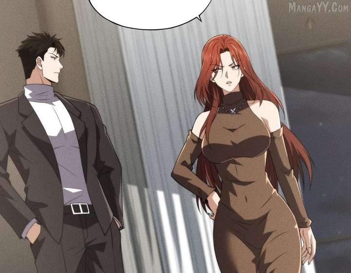Hidden Dragon in the City (2025) Chapter 15 page 34 - 
