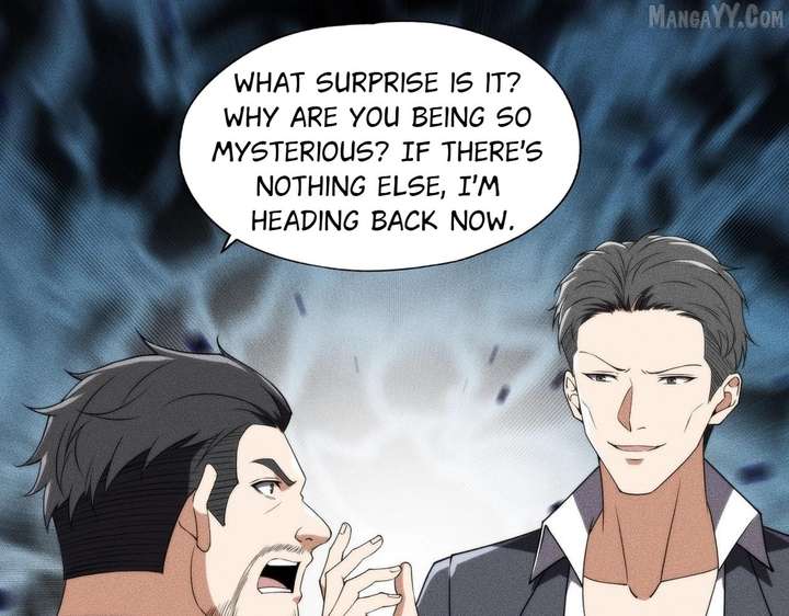 Hidden Dragon in the City (2025) Chapter 15 page 5 - 