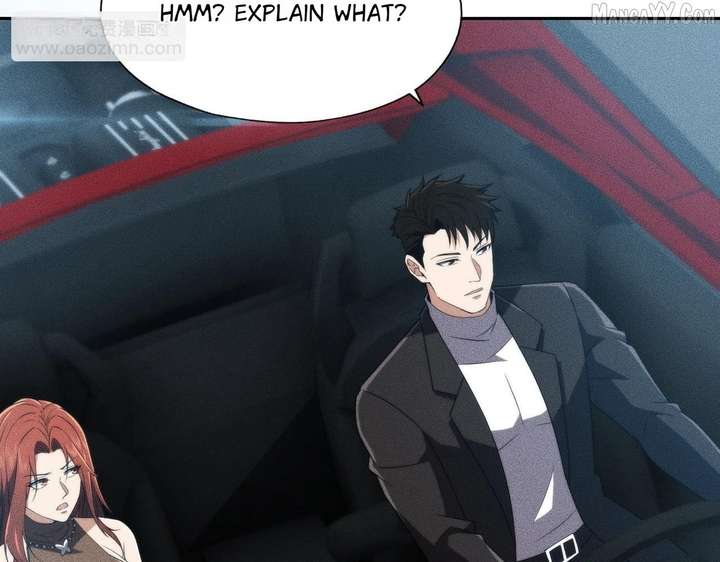 Hidden Dragon in the City (2025) Chapter 15 page 44 - 