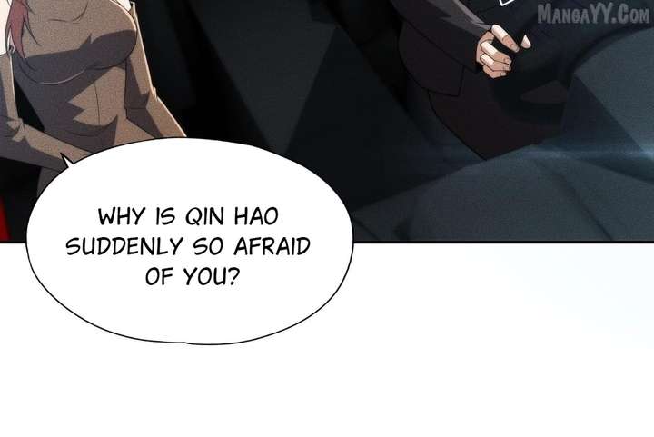 Hidden Dragon in the City (2025) Chapter 15 page 45 - 