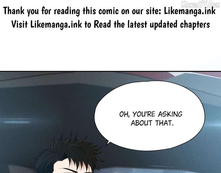 Hidden Dragon in the City (2025) Chapter 15 page 46 - 