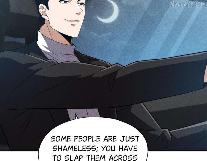 Hidden Dragon in the City (2025) Chapter 15 page 47 - 