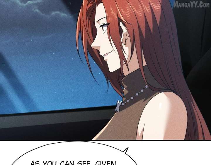 Hidden Dragon in the City (2025) Chapter 15 page 50 - 