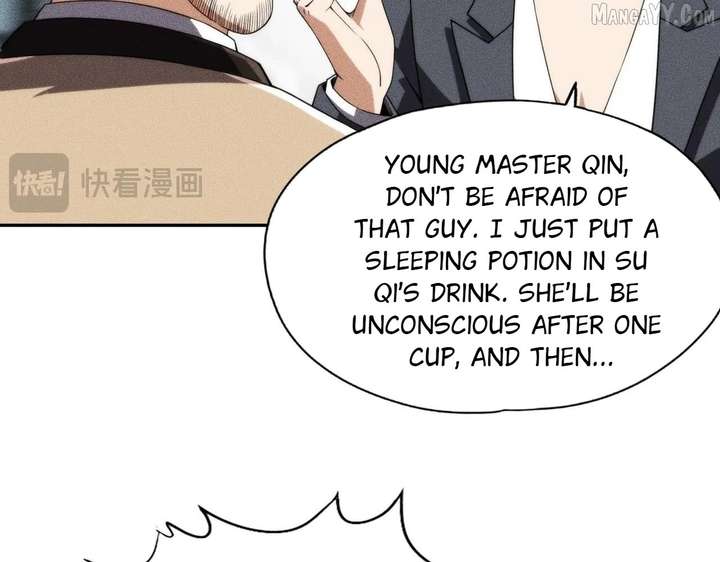Hidden Dragon in the City (2025) Chapter 15 page 6 - 