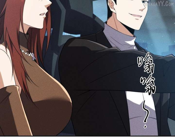 Hidden Dragon in the City (2025) Chapter 15 page 53 - 