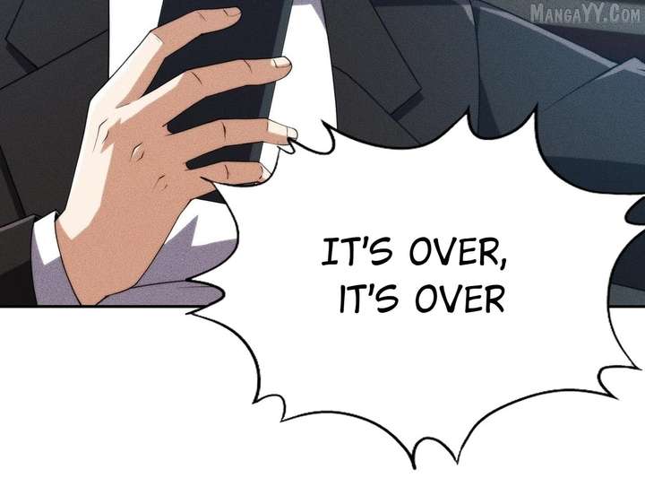 Hidden Dragon in the City (2025) Chapter 15 page 56 - 