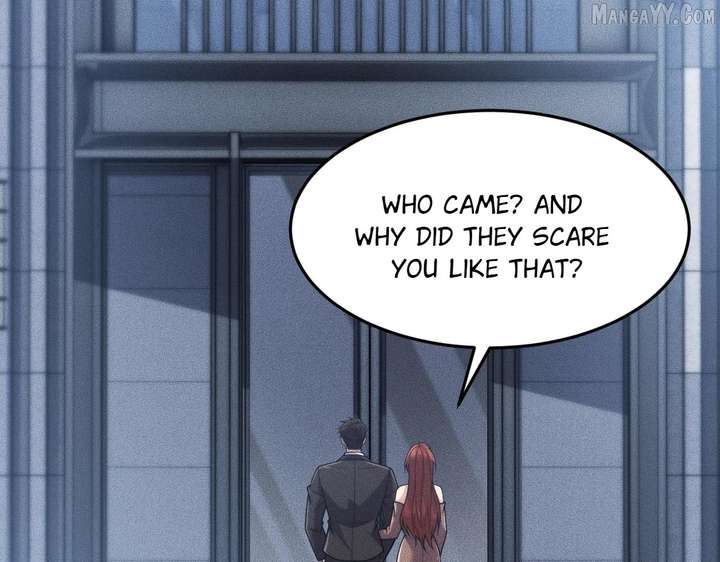 Hidden Dragon in the City (2025) Chapter 15 page 63 - 