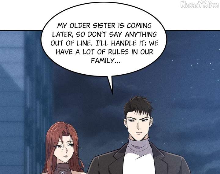 Hidden Dragon in the City (2025) Chapter 15 page 65 - 