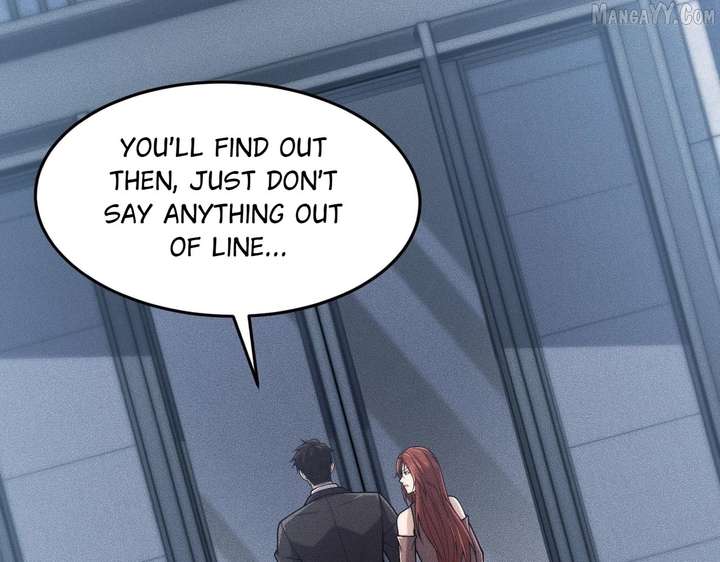 Hidden Dragon in the City (2025) Chapter 15 page 68 - 