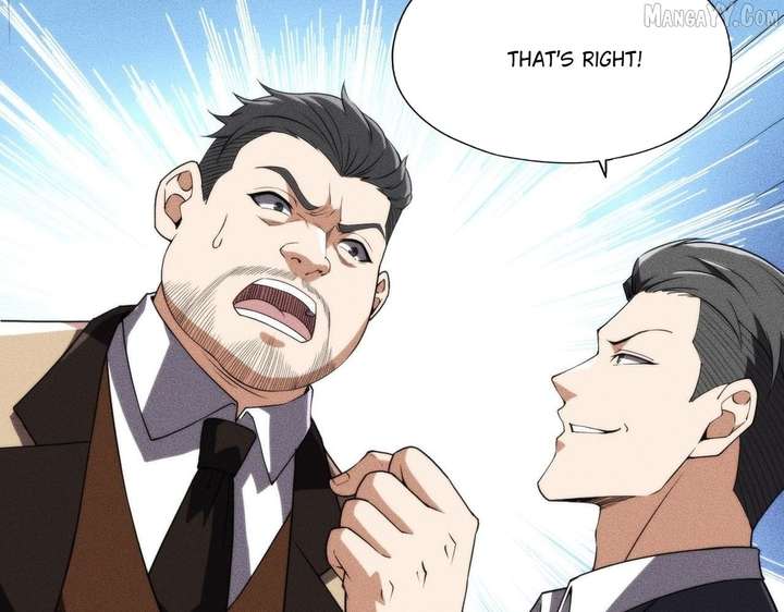 Hidden Dragon in the City (2025) Chapter 15 page 8 - 