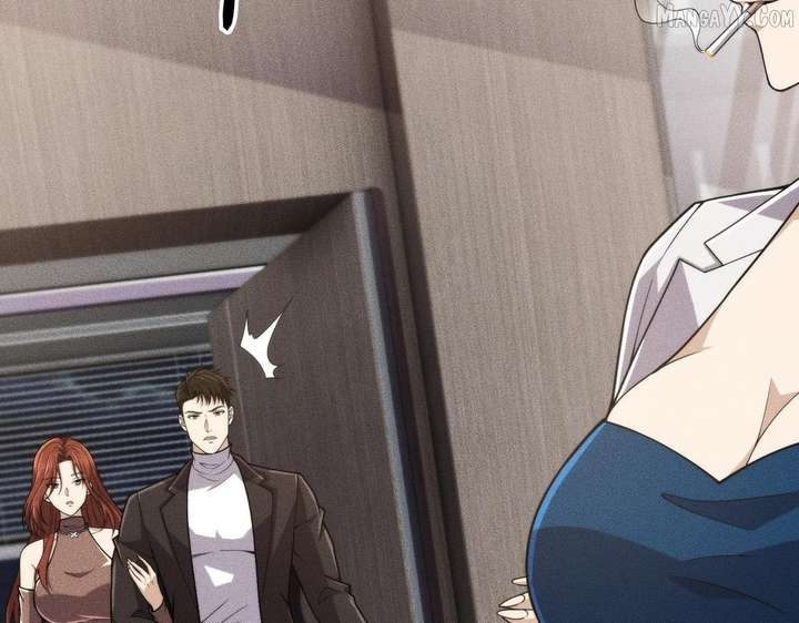 Hidden Dragon in the City (2025) Chapter 15 page 71 - 