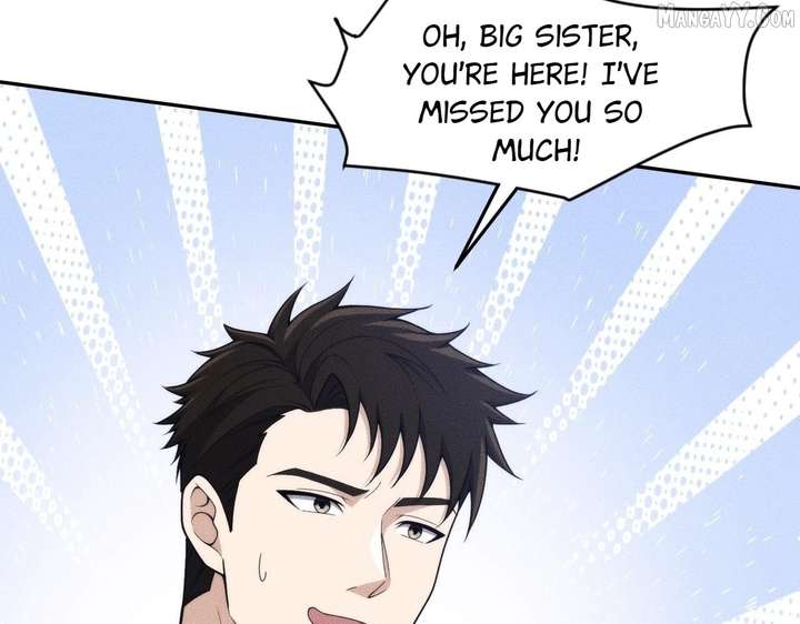 Hidden Dragon in the City (2025) Chapter 15 page 74 - 