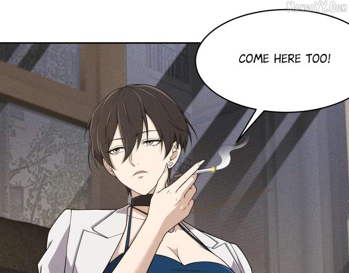 Hidden Dragon in the City (2025) Chapter 15 page 87 - 
