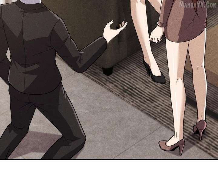 Hidden Dragon in the City (2025) Chapter 15 page 91 - 