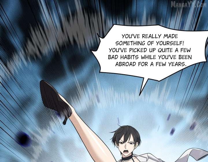 Hidden Dragon in the City (2025) Chapter 15 page 99 - 