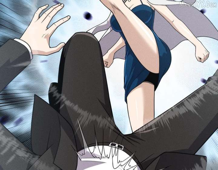 Hidden Dragon in the City (2025) Chapter 15 page 100 - 
