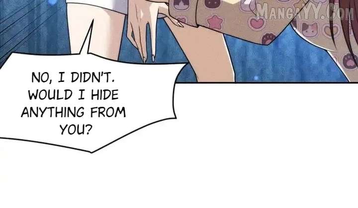 Hidden Dragon in the City (2025) Chapter 16 page 19 - 