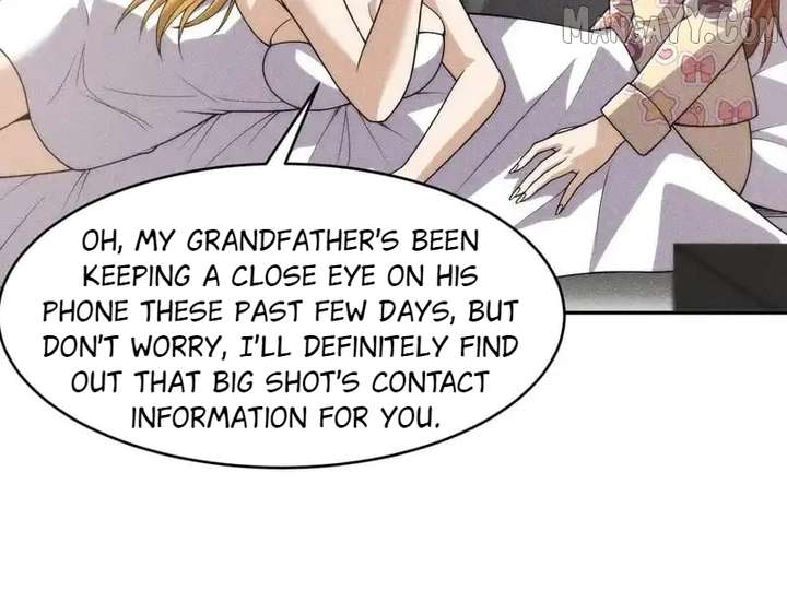Hidden Dragon in the City (2025) Chapter 16 page 25 - 