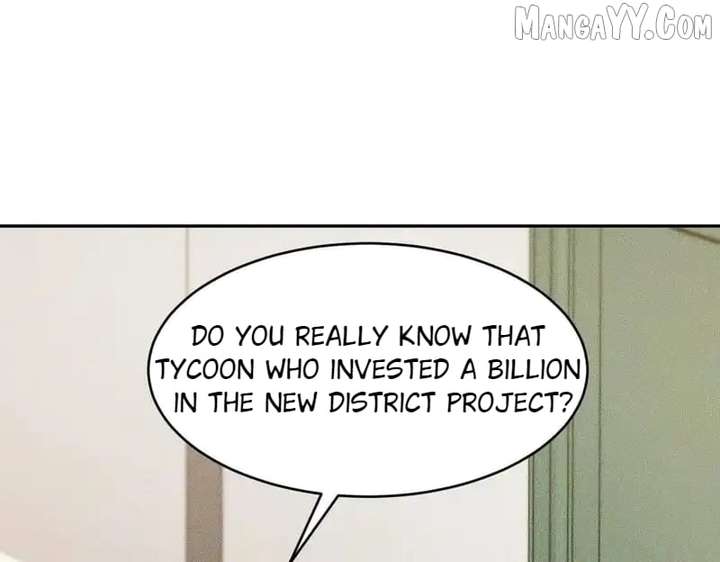 Hidden Dragon in the City (2025) Chapter 16 page 36 - 