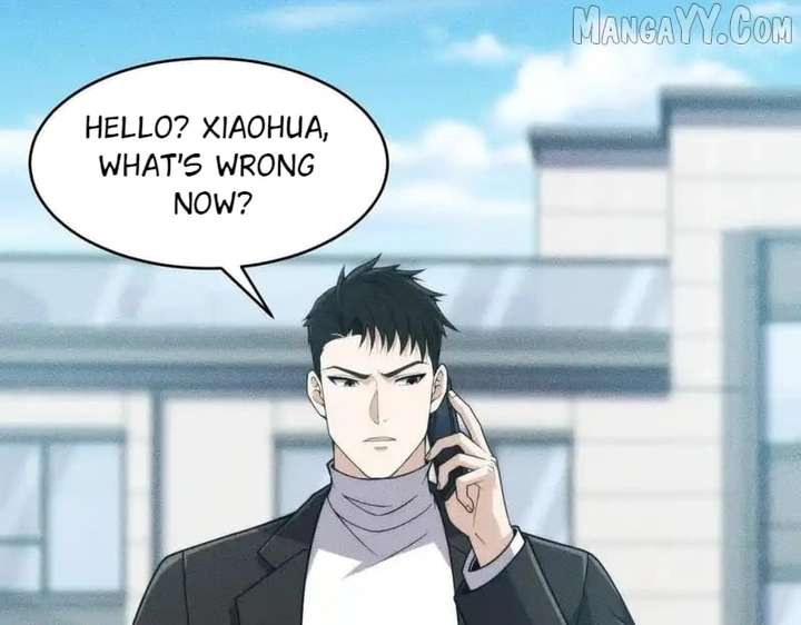 Hidden Dragon in the City (2025) Chapter 16 page 58 - 