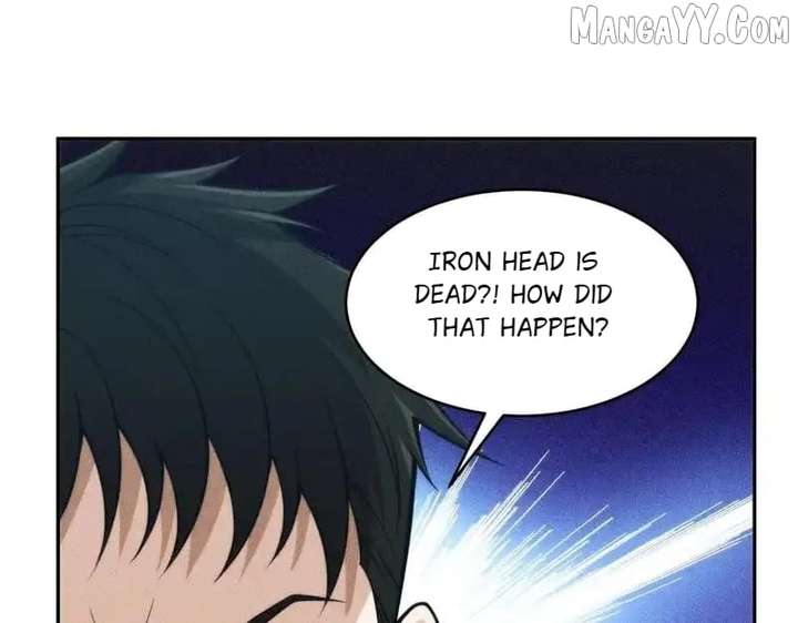 Hidden Dragon in the City (2025) Chapter 16 page 61 - 
