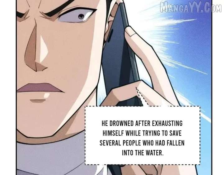 Hidden Dragon in the City (2025) Chapter 16 page 62 - 