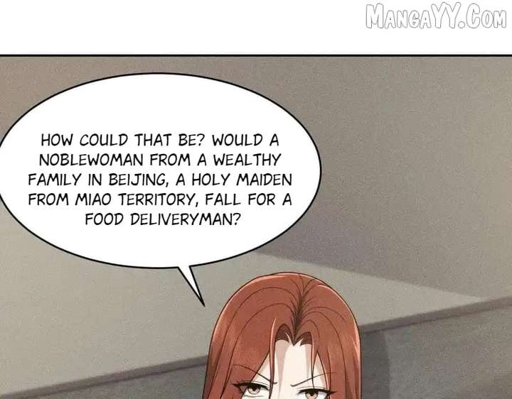 Hidden Dragon in the City (2025) Chapter 16 page 8 - 