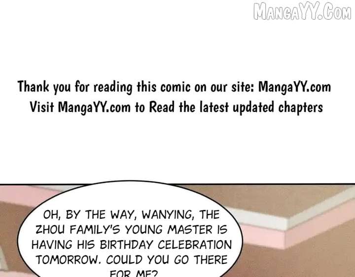 Hidden Dragon in the City (2025) Chapter 16 page 77 - 