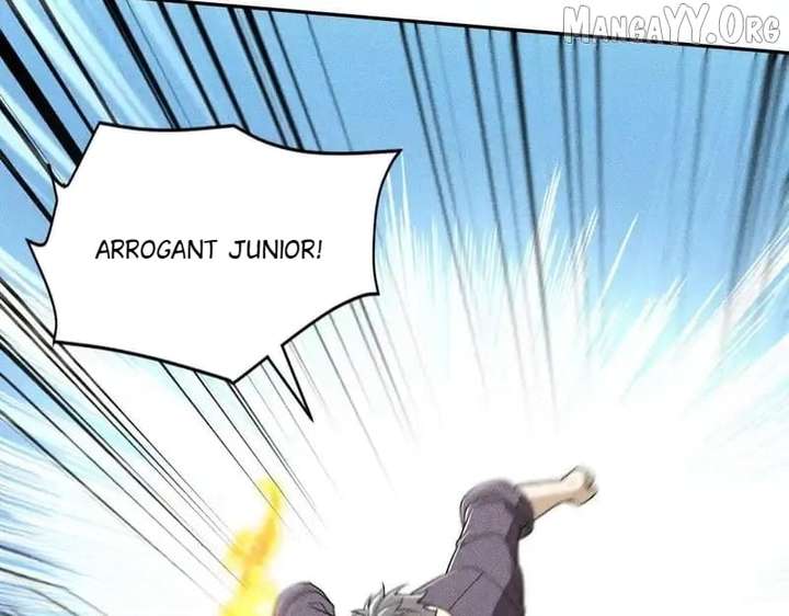 Hidden Dragon in the City (2025) Chapter 17 page 112 - 