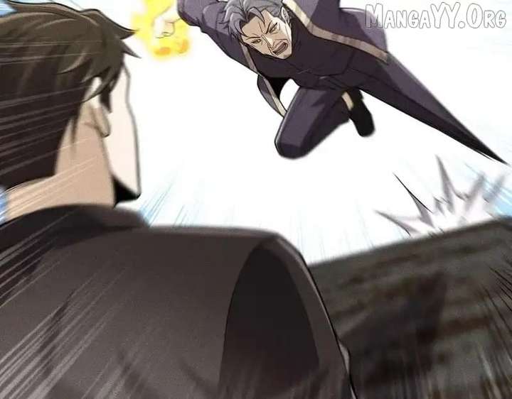 Hidden Dragon in the City (2025) Chapter 17 page 113 - 