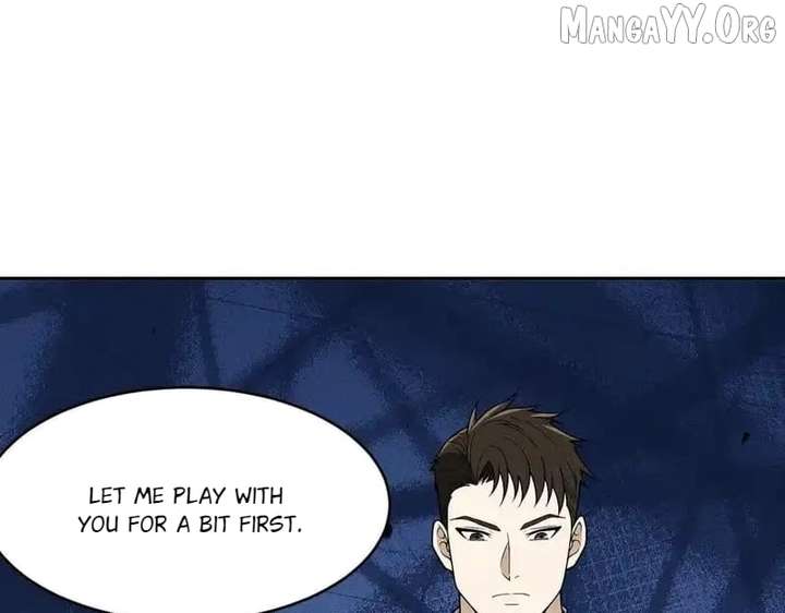 Hidden Dragon in the City (2025) Chapter 17 page 121 - 
