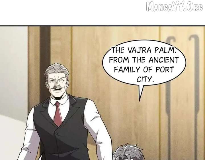 Hidden Dragon in the City (2025) Chapter 17 page 132 - 
