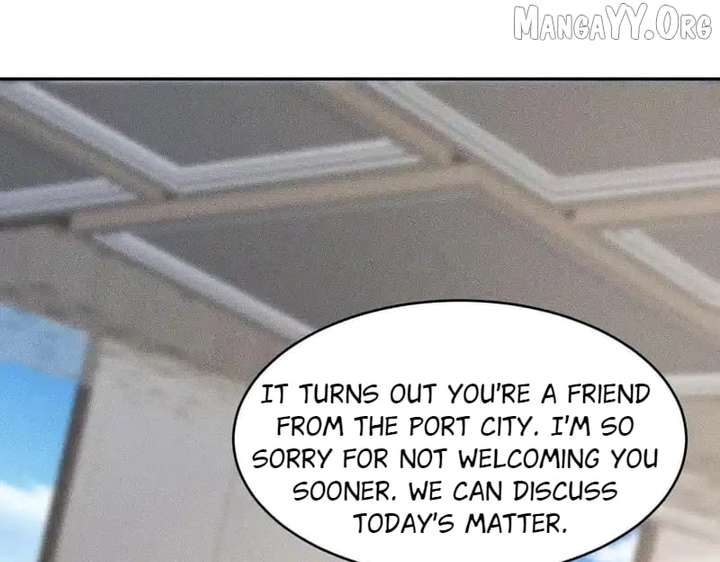 Hidden Dragon in the City (2025) Chapter 17 page 135 - 