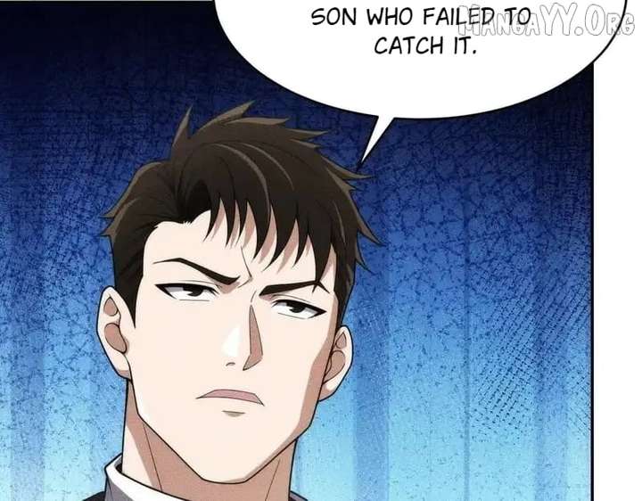 Hidden Dragon in the City (2025) Chapter 17 page 138 - 