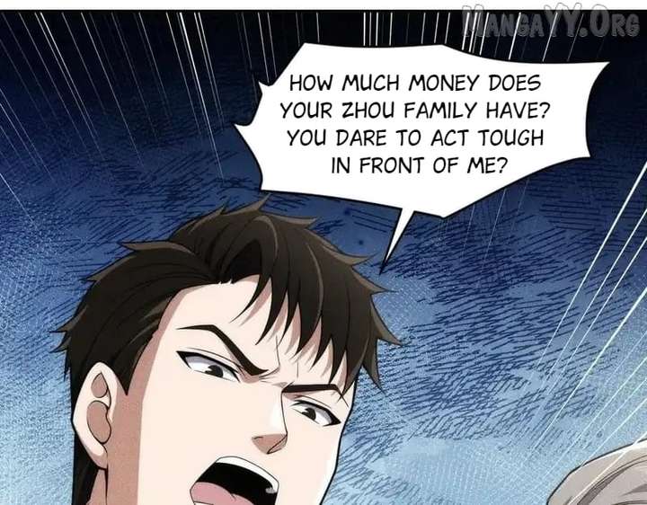 Hidden Dragon in the City (2025) Chapter 17 page 148 - 