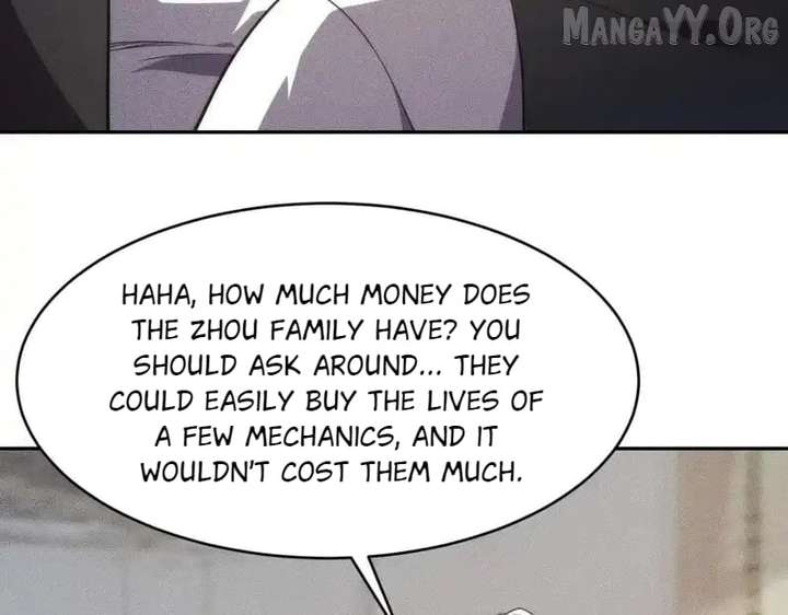 Hidden Dragon in the City (2025) Chapter 17 page 150 - 