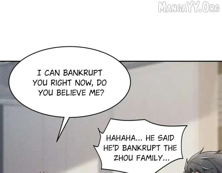 Hidden Dragon in the City (2025) Chapter 17 page 153 - 