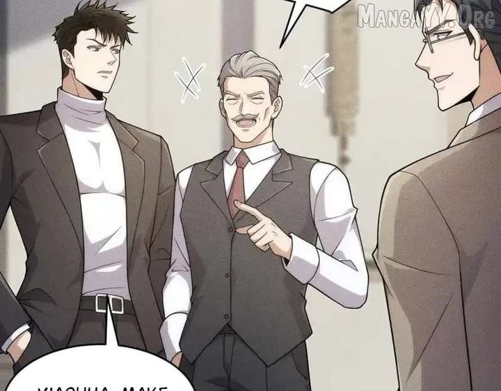 Hidden Dragon in the City (2025) Chapter 17 page 154 - 