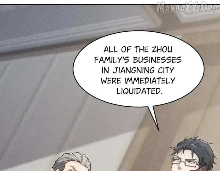 Hidden Dragon in the City (2025) Chapter 17 page 156 - 