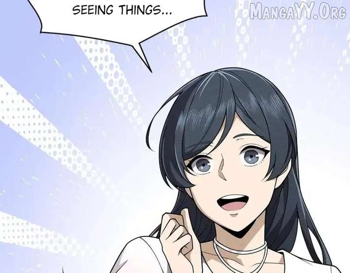 Hidden Dragon in the City (2025) Chapter 17 page 19 - 