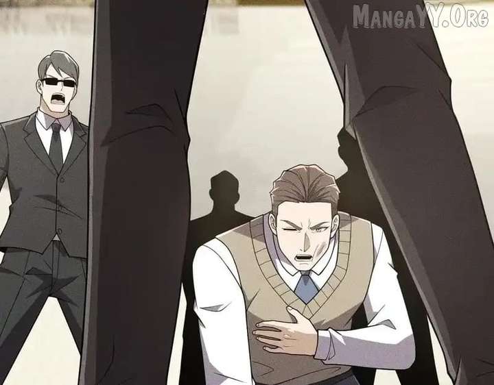 Hidden Dragon in the City (2025) Chapter 17 page 22 - 