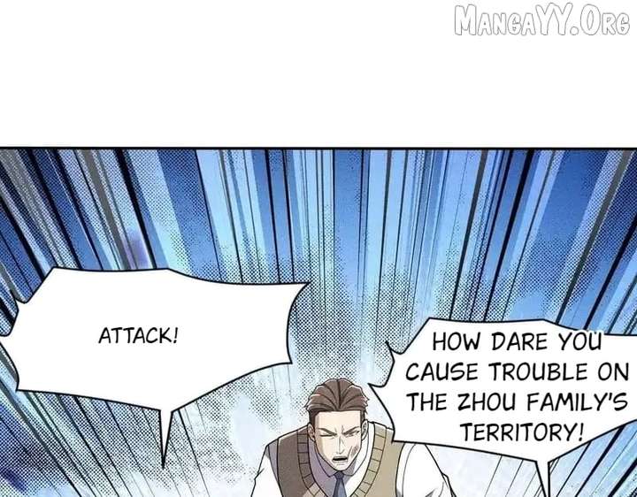 Hidden Dragon in the City (2025) Chapter 17 page 24 - 