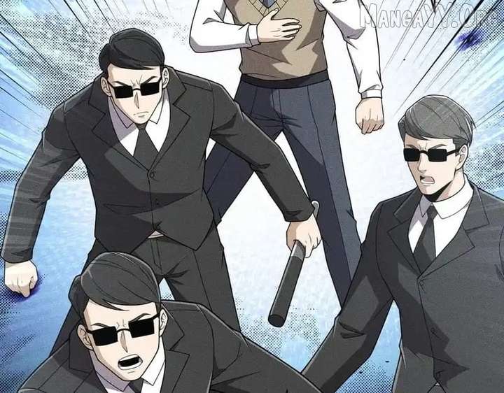 Hidden Dragon in the City (2025) Chapter 17 page 25 - 