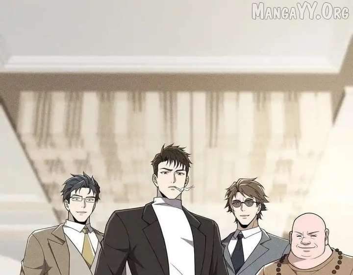 Hidden Dragon in the City (2025) Chapter 17 page 45 - 